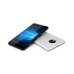 گوشی مایکروسافت مدل Lumia 950 XL دو سیم کارت ظرفیت 32GB|رادک