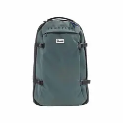 کوله پشتی مسافرتی کرامپلر(سبز)-Crumpler LLA 60L Check In Pack