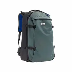 کوله پشتی مسافرتی کرامپلر(سبز)-Crumpler LLA 60L Check In Pack