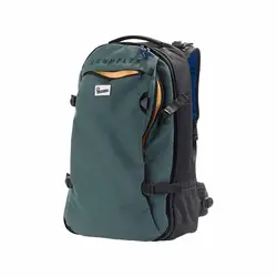 کوله پشتی مسافرتی کرامپلر(سبز)-Crumpler LLA 60L Check In Pack