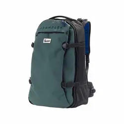 کوله پشتی مسافرتی کرامپلر(سبز)-Crumpler LLA 60L Check In Pack