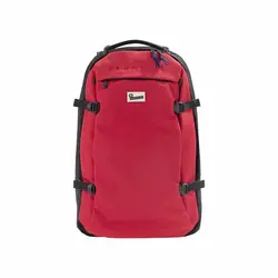 کوله پشتی مسافرتی کرامپلر (قرمز) – Crumpler LLA 60L Check In Pack