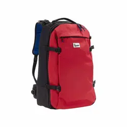 کوله پشتی مسافرتی کرامپلر (قرمز) – Crumpler LLA 60L Check In Pack