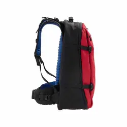 کوله پشتی مسافرتی کرامپلر (قرمز) – Crumpler LLA 60L Check In Pack