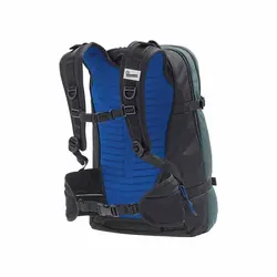 کوله پشتی مسافرتی کرامپلر (سبز) – Crumpler LLA 3 Daypack