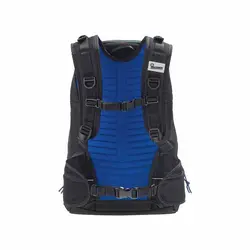 کوله پشتی مسافرتی کرامپلر (سبز) – Crumpler LLA 3 Daypack