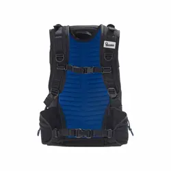 کوله پشتی مسافرتی کرامپلر (قرمز) – Crumpler LLA 3 Daypack