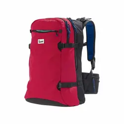 کوله پشتی مسافرتی کرامپلر (قرمز) – Crumpler LLA 3 Daypack