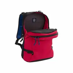 کوله پشتی مسافرتی کرامپلر (قرمز) – Crumpler LLA 3 Daypack