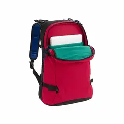 کوله پشتی مسافرتی کرامپلر (قرمز) – Crumpler LLA 3 Daypack