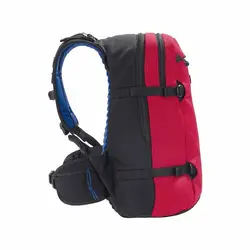کوله پشتی مسافرتی کرامپلر (قرمز) – Crumpler LLA 3 Daypack