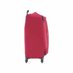 چمدان چرخدار ۶۸CM مخصوص قسمت تحویل بار کرامپلر مدل(قرمز)- Dry Red NO.4