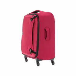 چمدان چرخدار ۶۸CM مخصوص قسمت تحویل بار کرامپلر مدل(قرمز)- Dry Red NO.4