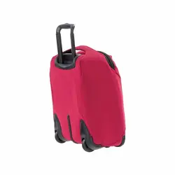 چمدان  کرامپلر مخصوص کابین مدل قرمز Dry Red NO.3