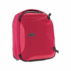 چمدان  کرامپلر مخصوص کابین مدل قرمز Dry Red NO.3