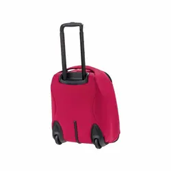 چمدان  کرامپلر مخصوص کابین مدل قرمز Dry Red NO.3