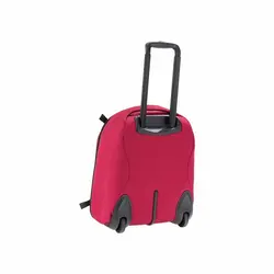 چمدان  کرامپلر مخصوص کابین مدل قرمز Dry Red NO.3