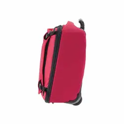 چمدان  کرامپلر مخصوص کابین مدل قرمز Dry Red NO.3