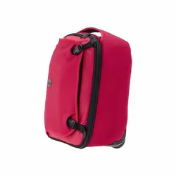 چمدان  کرامپلر مخصوص کابین مدل قرمز Dry Red NO.3