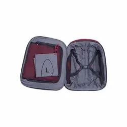 چمدان  کرامپلر مخصوص کابین مدل قرمز Dry Red NO.3