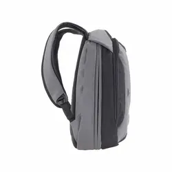 خرید آنلاین فریزر کوله پشتی لپ تاپ کرامپلر مدل (طوسی/قرمز) - Dry Red NO.5 با کد DR5002-X06150 | فروشگاه اینترنتی Radek - لذت خرید آنلاین