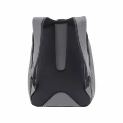 خرید آنلاین فریزر کوله پشتی لپ تاپ کرامپلر مدل (طوسی/قرمز) - Dry Red NO.5 با کد DR5002-X06150 | فروشگاه اینترنتی Radek - لذت خرید آنلاین