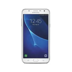 گوشی موبایل سامسونگ گلکسی مدل Samsung Galaxy J7 (2016) J710-4G با ظرفیت ۱۶ گیگابایت | رادک