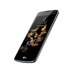 گوشی موبایل ال جی مدل (K8(2016 ظرفیت 16 گیگابایت یک سیم کارت | رادک