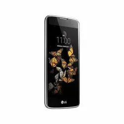 گوشی موبایل ال جی مدل (K8(2016 ظرفیت 16 گیگابایت یک سیم کارت | رادک