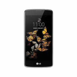 گوشی موبایل ال جی مدل (K8(2016 ظرفیت 16 گیگابایت یک سیم کارت | رادک