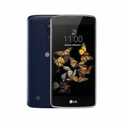 گوشی موبایل ال جی مدل (K8(2016 ظرفیت 16 گیگابایت یک سیم کارت | رادک