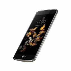 گوشی موبایل ال جی مدل (K8(2016 ظرفیت 16 گیگابایت یک سیم کارت | رادک