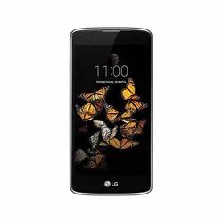 گوشی موبایل ال جی مدل (K8(2016 ظرفیت 16 گیگابایت یک سیم کارت | رادک