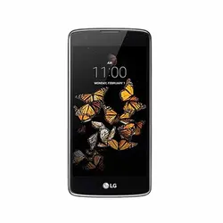 گوشی موبایل ال جی مدل (K8(2016 ظرفیت 16 گیگابایت یک سیم کارت | رادک
