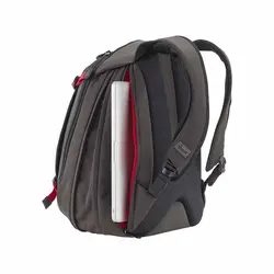 خرید آنلاین فریزرکوله پشتی لپ تاپ کرامپلر مدل (خاکی/طوسی) - Dry Red NO.5 با کد DR5002-G14150 | فروشگاه اینترنتی Radek - لذت خرید آنلاین