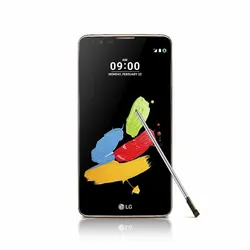 گوشی موبایل ال جی مدل Stylus 2 Plus ظرفیت 16 گیگابایت دوسیم کارت | رادک