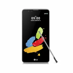 گوشی موبایل ال جی مدل Stylus 2 Plus ظرفیت 16 گیگابایت دوسیم کارت | رادک