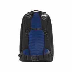 کوله پشتی مسافرتی کرامپلر(آبی)-Crumpler LLA 60L Check In Pack با کد LLF002-U14G70 | رادک