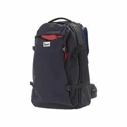 کوله پشتی مسافرتی کرامپلر(آبی)-Crumpler LLA 60L Check In Pack با کد LLF002-U14G70 | رادک