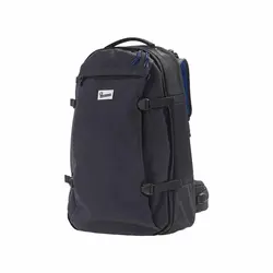 کوله پشتی مسافرتی کرامپلر(آبی)-Crumpler LLA 60L Check In Pack با کد LLF002-U14G70 | رادک