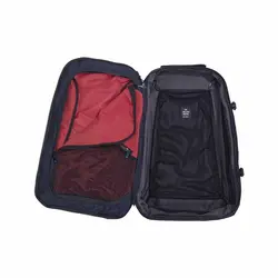 کوله پشتی مسافرتی کرامپلر(آبی)-Crumpler LLA 60L Check In Pack با کد LLF002-U14G70 | رادک