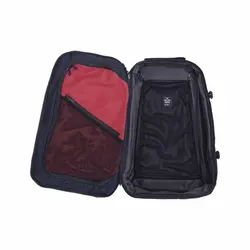 کوله پشتی مسافرتی کرامپلر(آبی)-Crumpler LLA 60L Check In Pack با کد LLF002-U14G70 | رادک