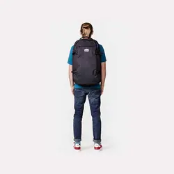 کوله پشتی مسافرتی کرامپلر(آبی)-Crumpler LLA 60L Check In Pack با کد LLF002-U14G70 | رادک