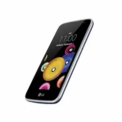 گوشی موبایل ال جی مدل K4 -4G ظرفیت 8 گیگابایت دوسیم کارت | رادک