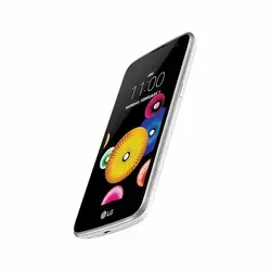 گوشی موبایل ال جی مدل K4 -4G ظرفیت 8 گیگابایت دوسیم کارت | رادک