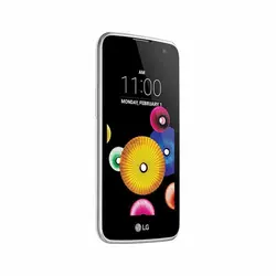 گوشی موبایل ال جی مدل K4 -4G ظرفیت 8 گیگابایت دوسیم کارت | رادک