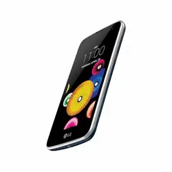 گوشی موبایل ال جی مدل K4 -4G ظرفیت 8 گیگابایت دوسیم کارت | رادک