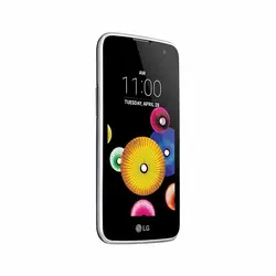 گوشی موبایل ال جی مدل K4 -4G ظرفیت 8 گیگابایت دوسیم کارت | رادک
