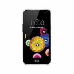 گوشی موبایل ال جی مدل K4 -4G ظرفیت 8 گیگابایت دوسیم کارت | رادک