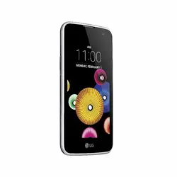 گوشی موبایل ال جی مدل K4 -4G ظرفیت 8 گیگابایت دوسیم کارت | رادک
